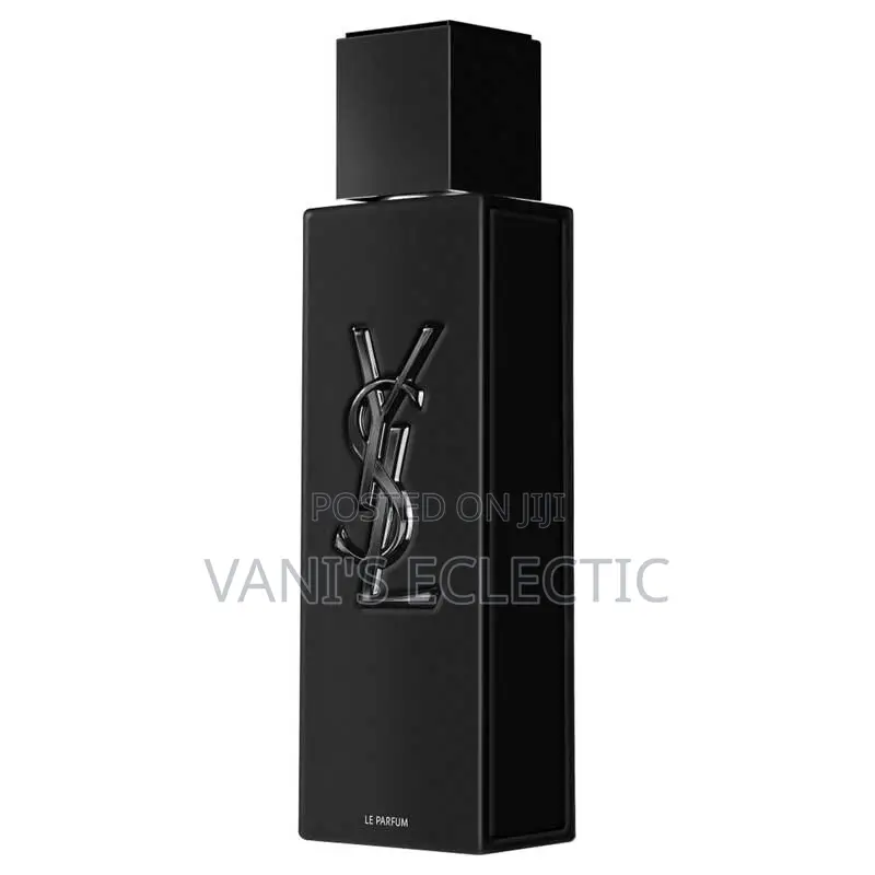Yves Saint Laurent MYSLF Le Parfum