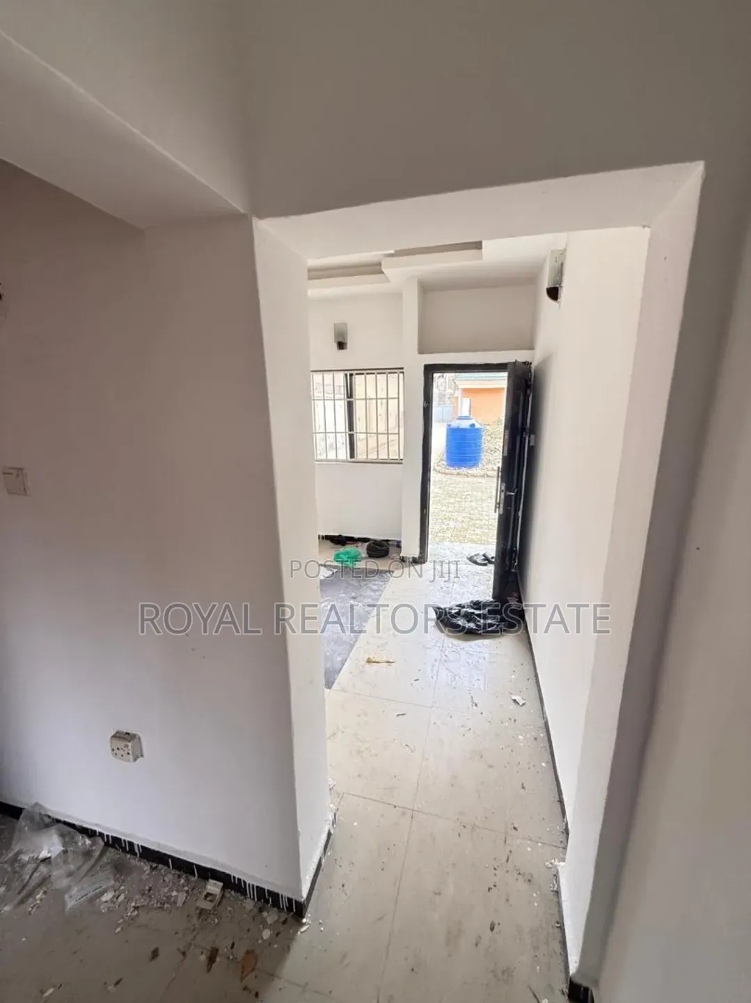 2bdrm Townhouse / Terrace in Bunkoro for rent