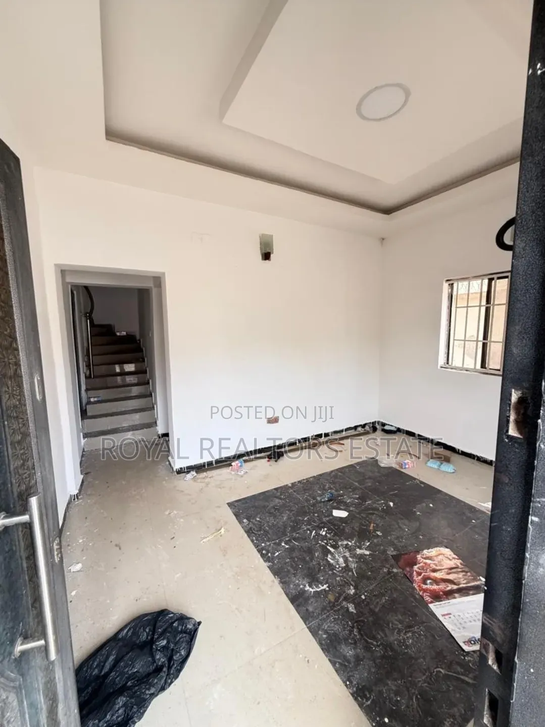 2bdrm Townhouse / Terrace in Bunkoro for rent