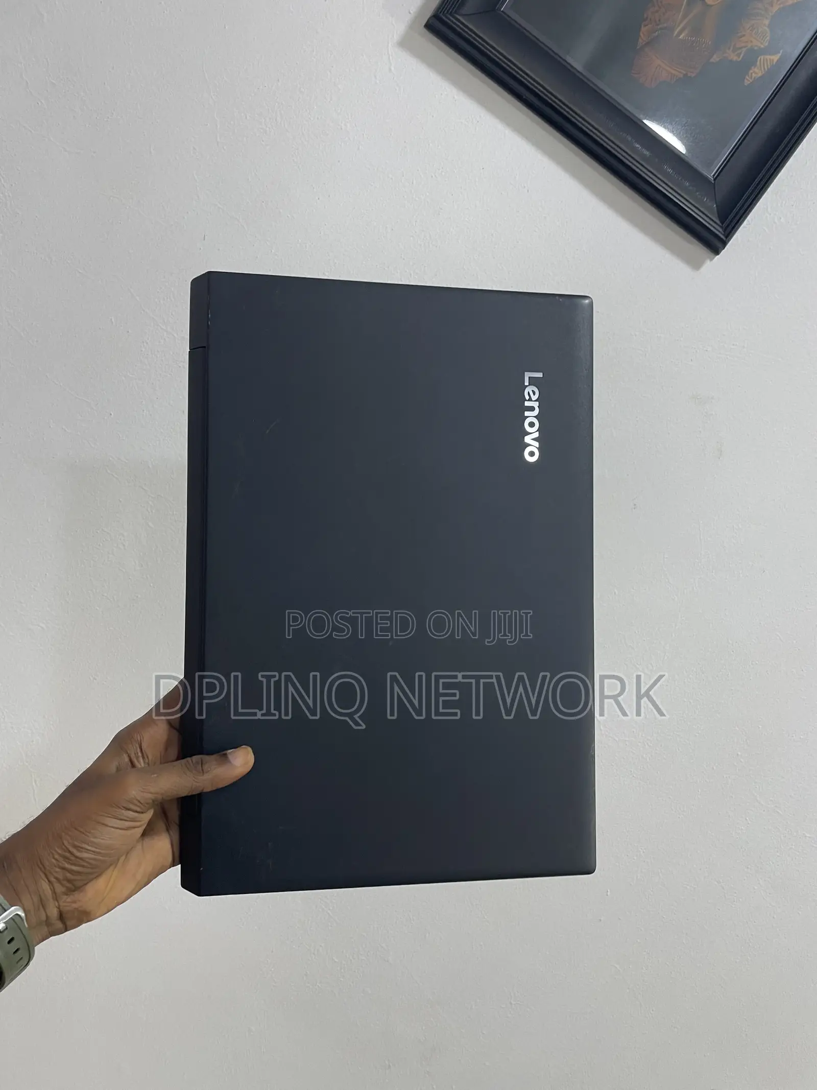 Laptop Lenovo IdeaPad 100 8GB Intel Pentium HDD 500GB