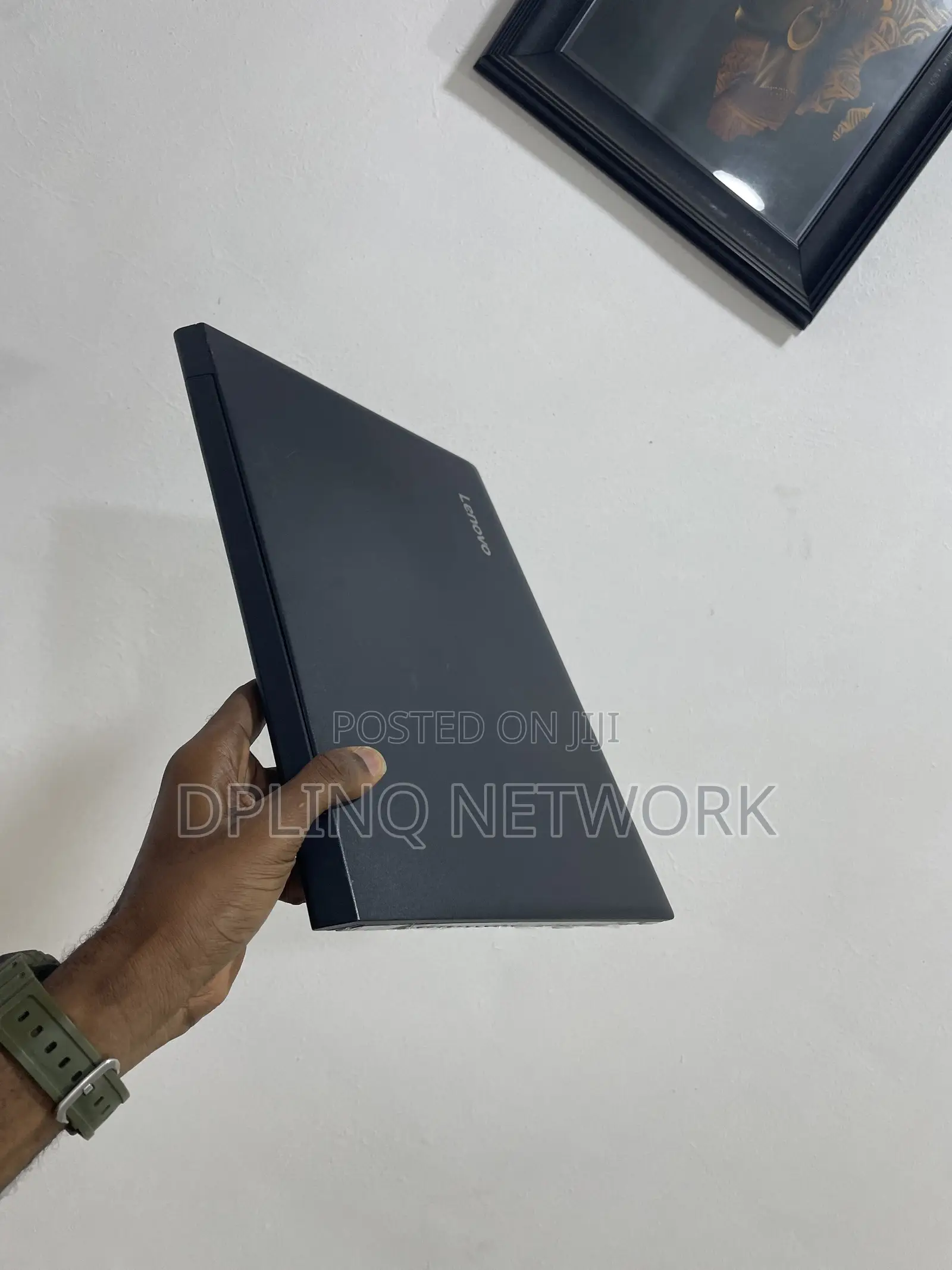 Laptop Lenovo IdeaPad 100 8GB Intel Pentium HDD 500GB