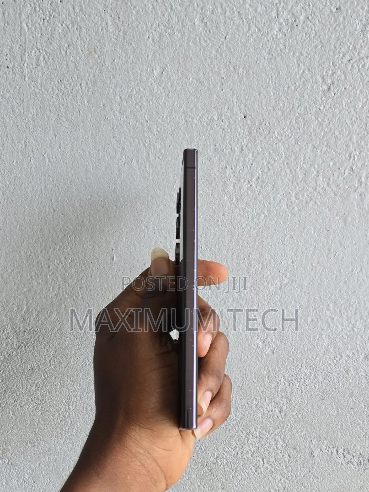 Samsung Galaxy S23 Ultra 256 GB Black