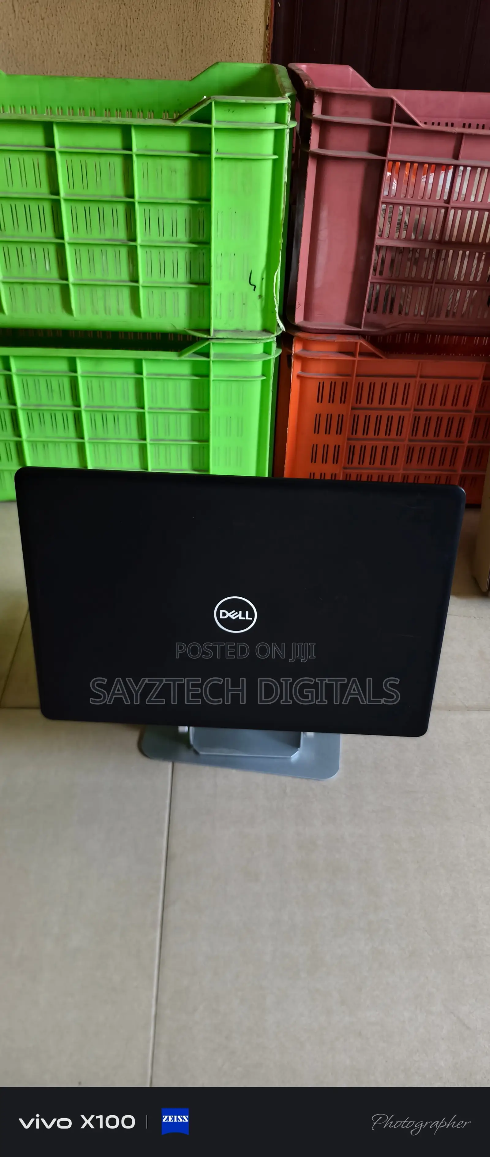 Laptop Dell Latitude 3490 8GB Intel Core i3 SSD 128GB