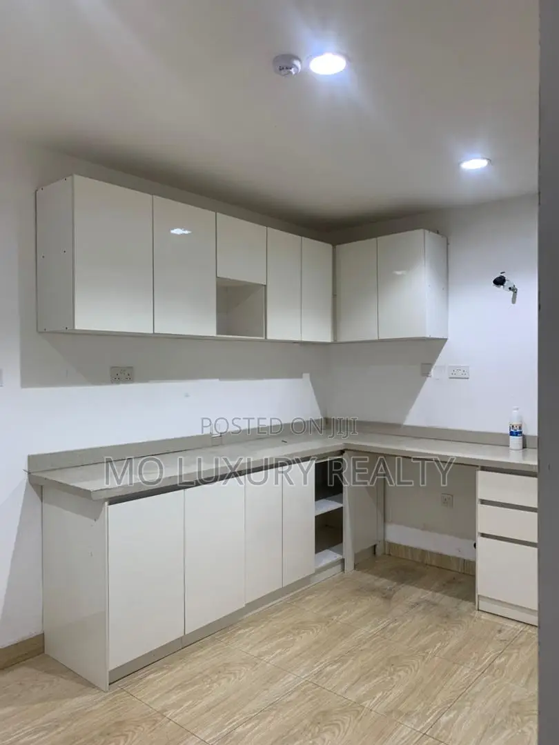 2bdrm Apartment in Victoria Island for rent
