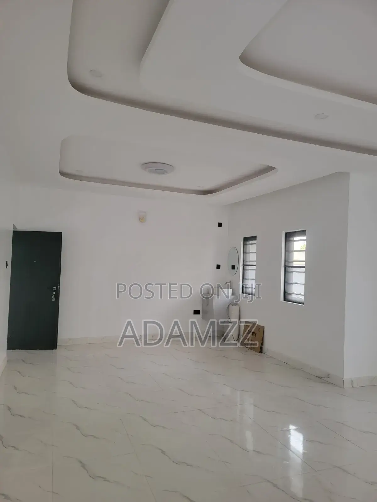 4bdrm Duplex in Transekulu, Enugu for rent