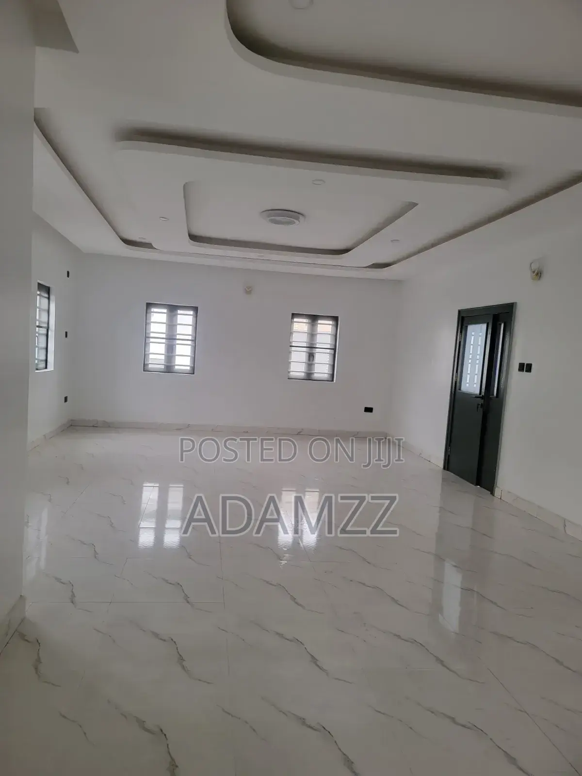 4bdrm Duplex in Transekulu, Enugu for rent