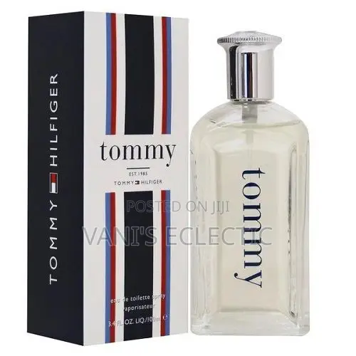 Tommy Hilfiger Men