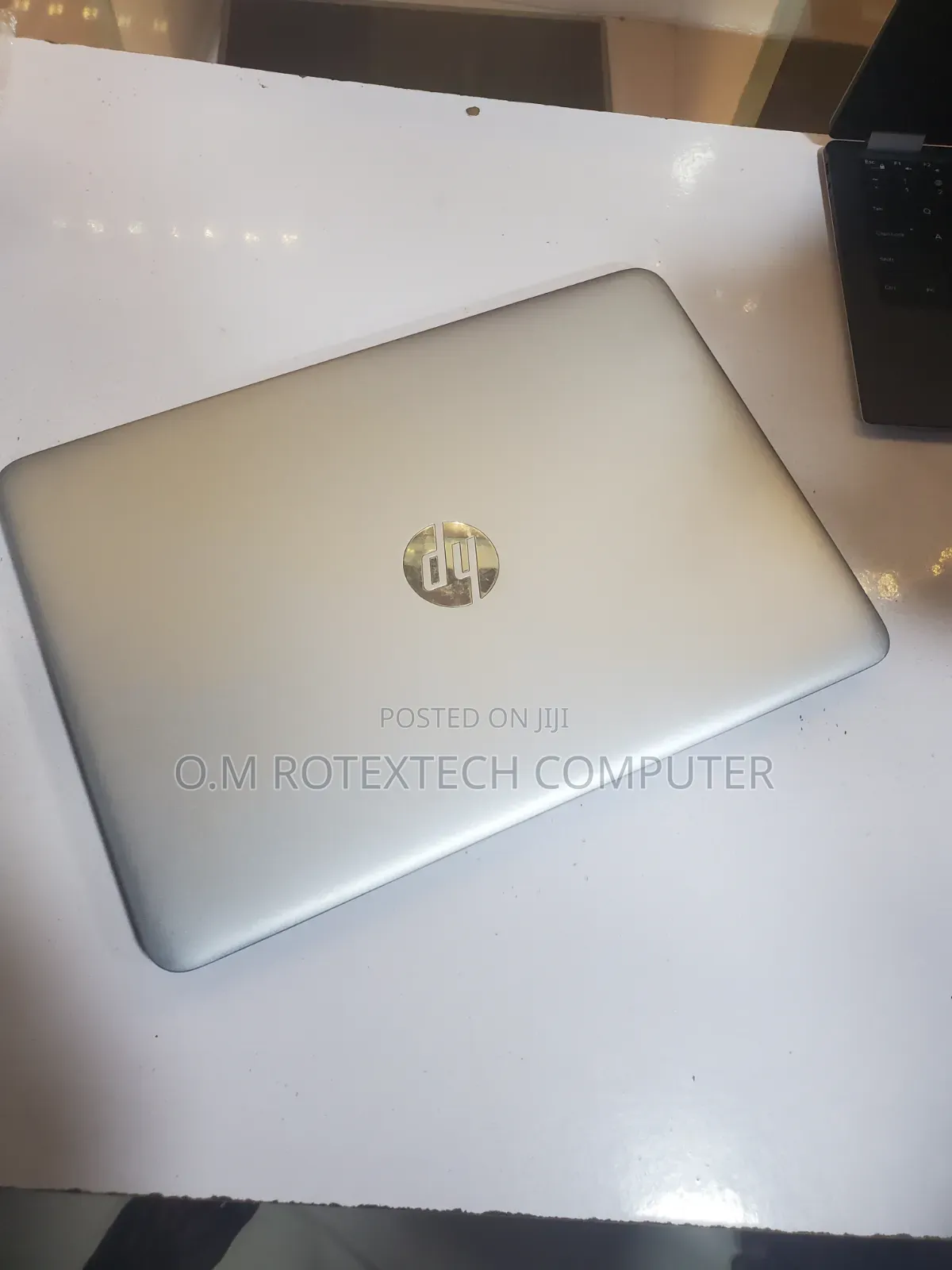 Laptop HP EliteBook 840 G3 8GB Intel Core i5 SSD 256GB