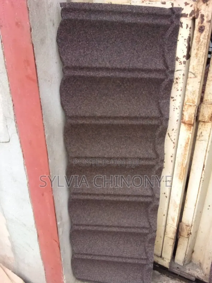 Bond Tiger Brown 0.55 Gauge With 50 Years Warranty Newzeland Product U