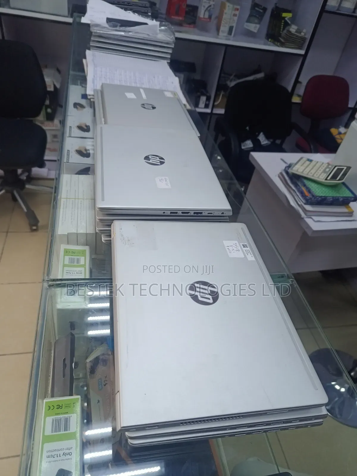 Laptop HP ProBook 430 G6 8GB Intel Core i5 SSD 256GB