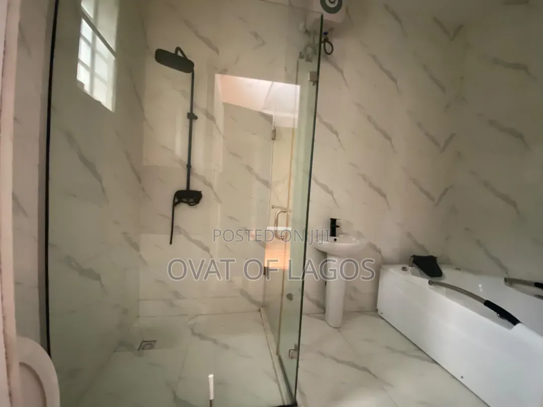 4bdrm Duplex in Ikota for rent