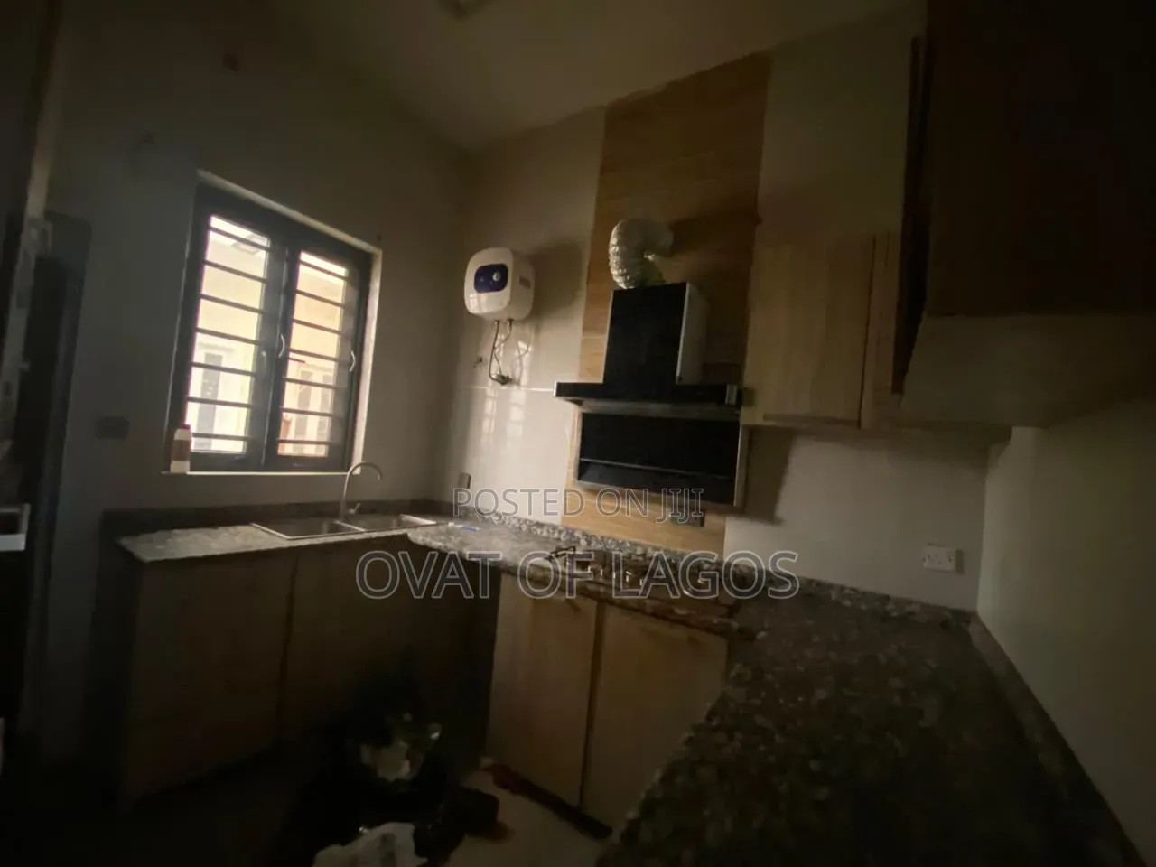 3bdrm Duplex in VGC / Ajah for rent