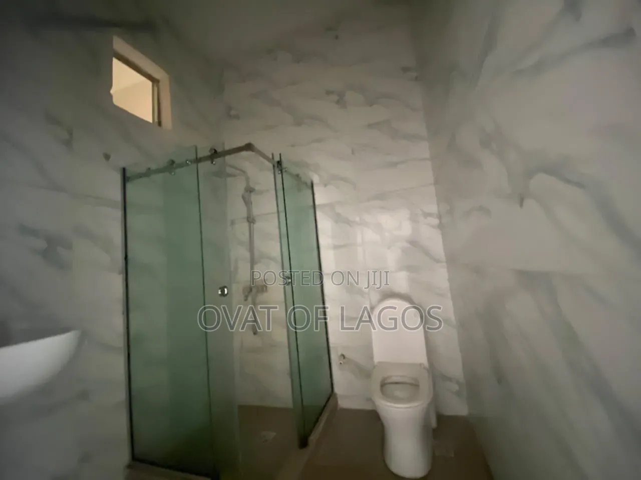 3bdrm Duplex in VGC / Ajah for rent