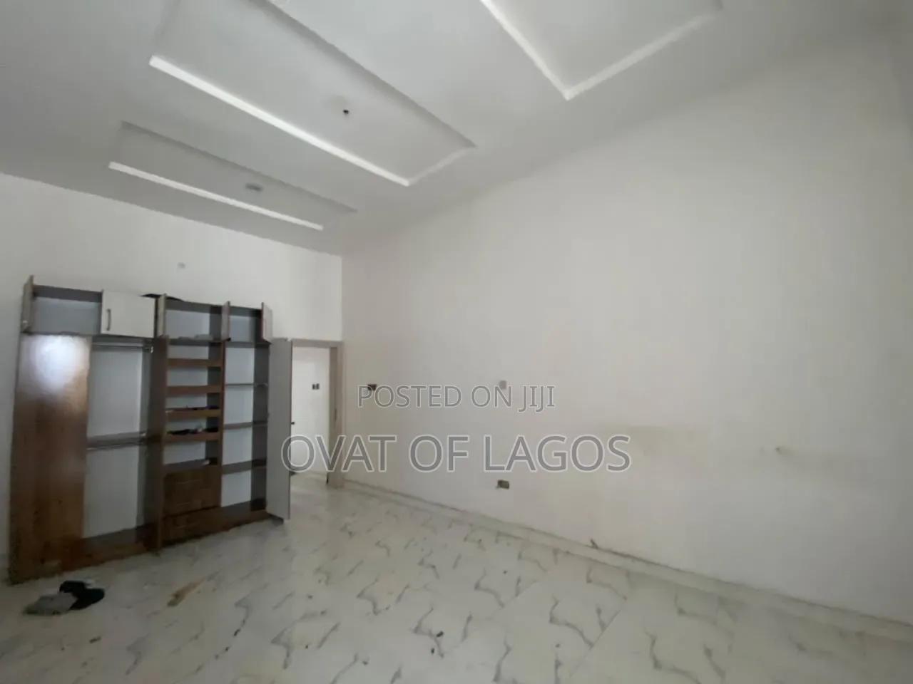 3bdrm Duplex in VGC / Ajah for rent