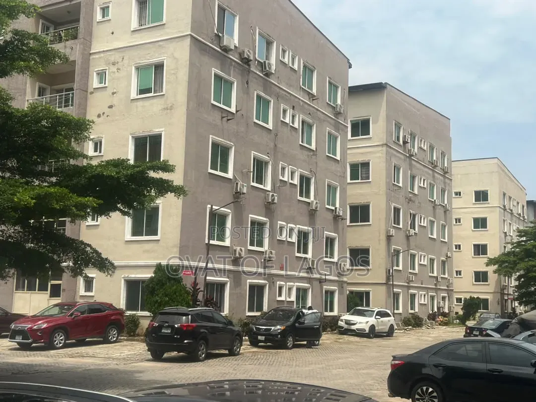 3bdrm Apartment in Ikate for rent