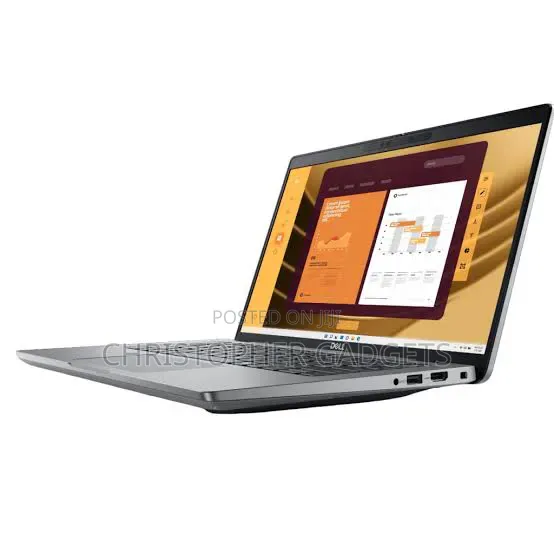 New Laptop Dell Latitude 5450 16GB Intel Core Ultra 5 SSD 512GB