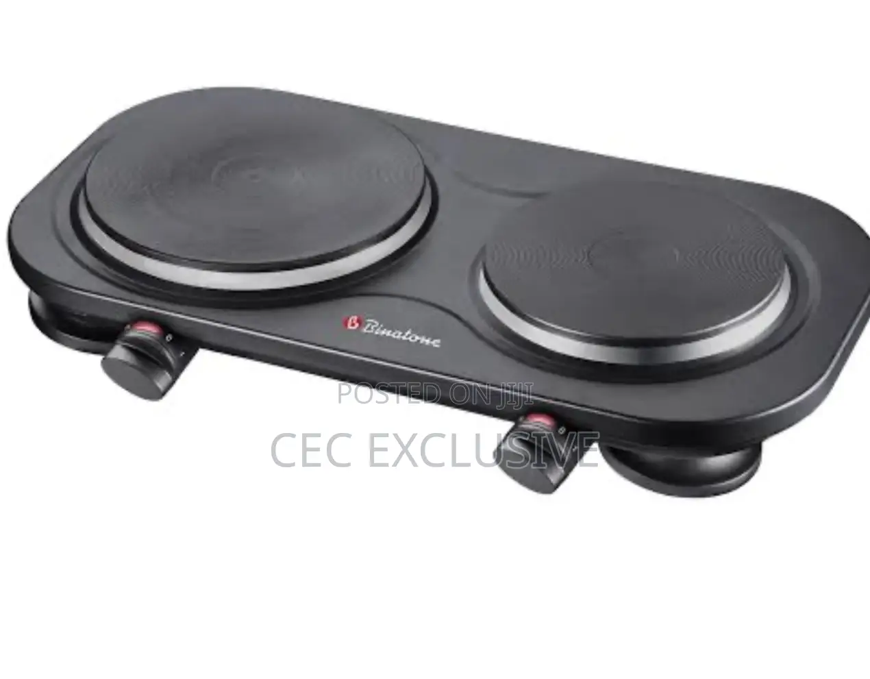 4gas Bunner With Oven Cooker