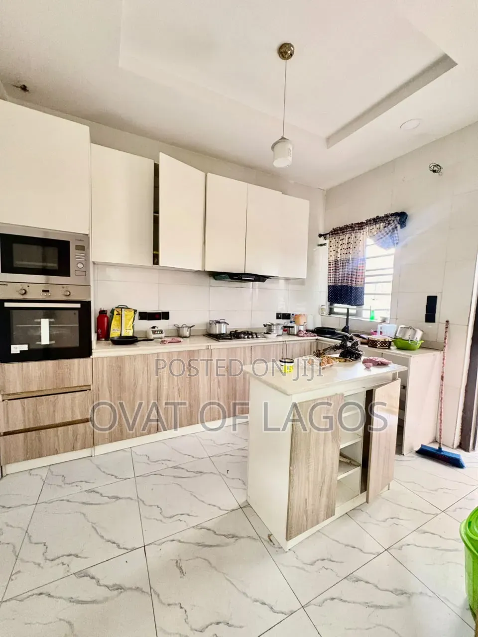 3bdrm Duplex in Lekki Expressway for sale