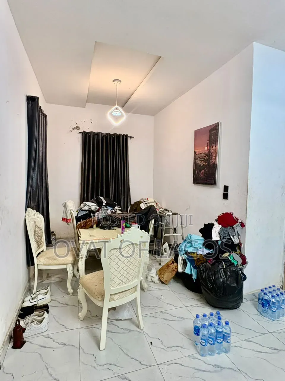 3bdrm Duplex in Lekki Expressway for sale