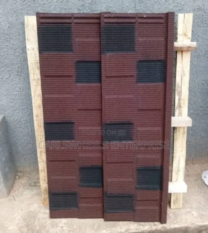 Multi Purpose Roofing Sheet