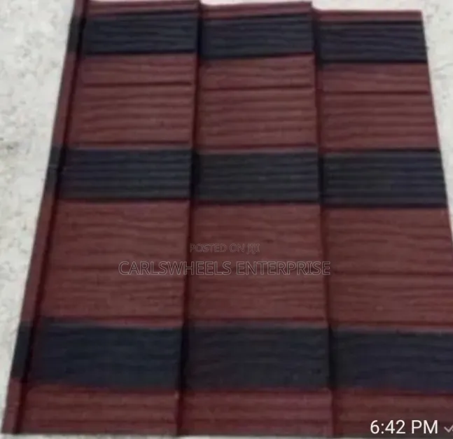 Multi Purpose Roofing Sheet