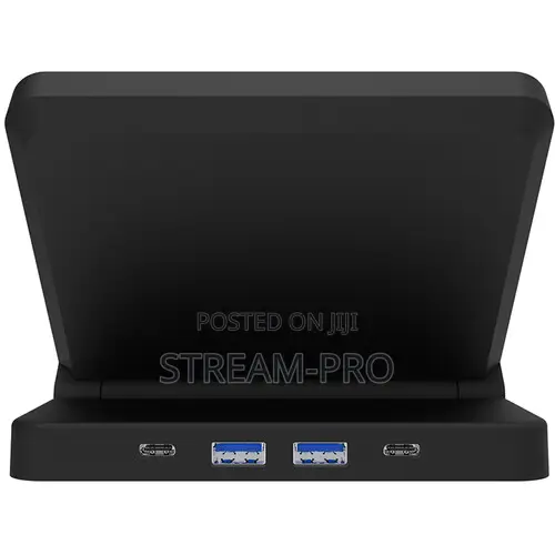 CineTreak CT-SD10 Touchscreen Streaming Console