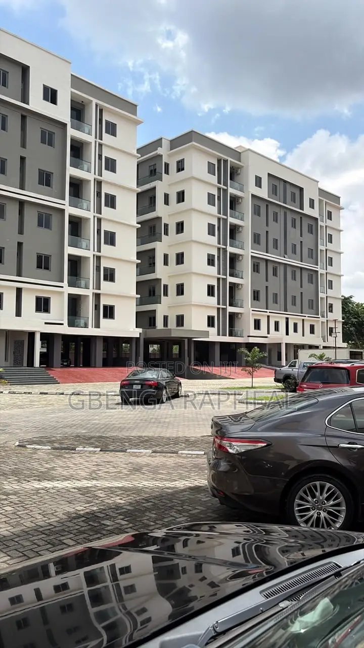 3bdrm Apartment in Gra for rent