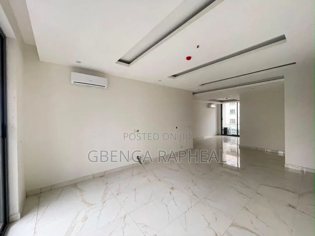 3bdrm Apartment in Gra for rent