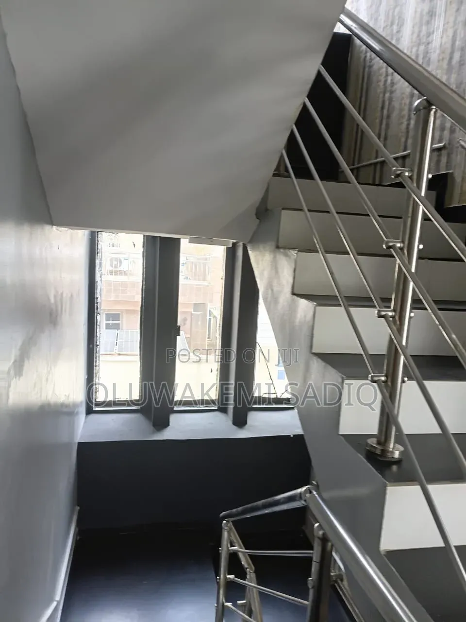 Furnished 4bdrm Duplex in Ikeja Gra for rent