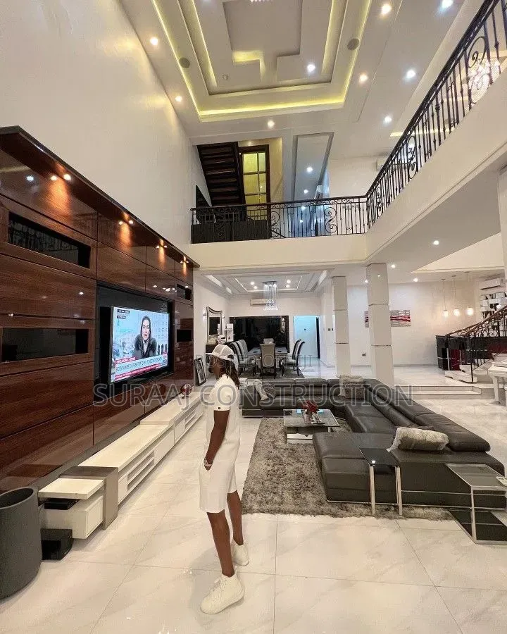 Contemporary Interior Design for Spaces