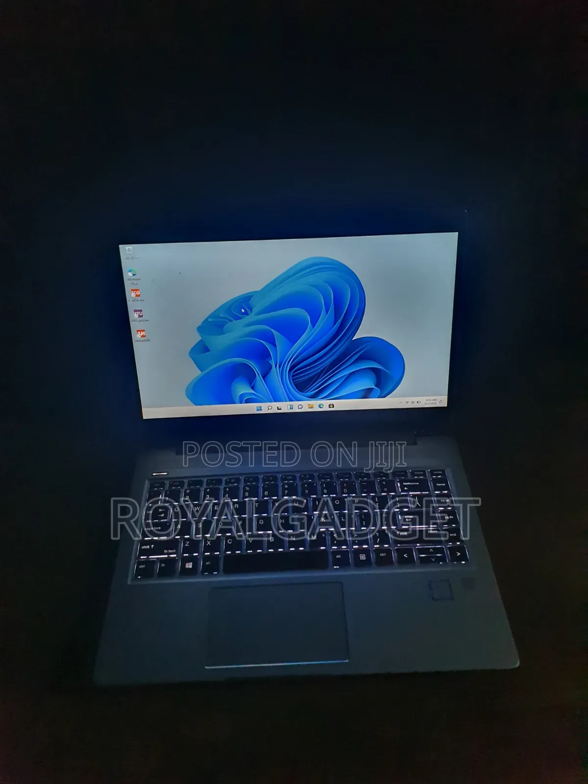 Laptop HP ProBook 440 G6 8GB Intel Core i5 SSD 256GB