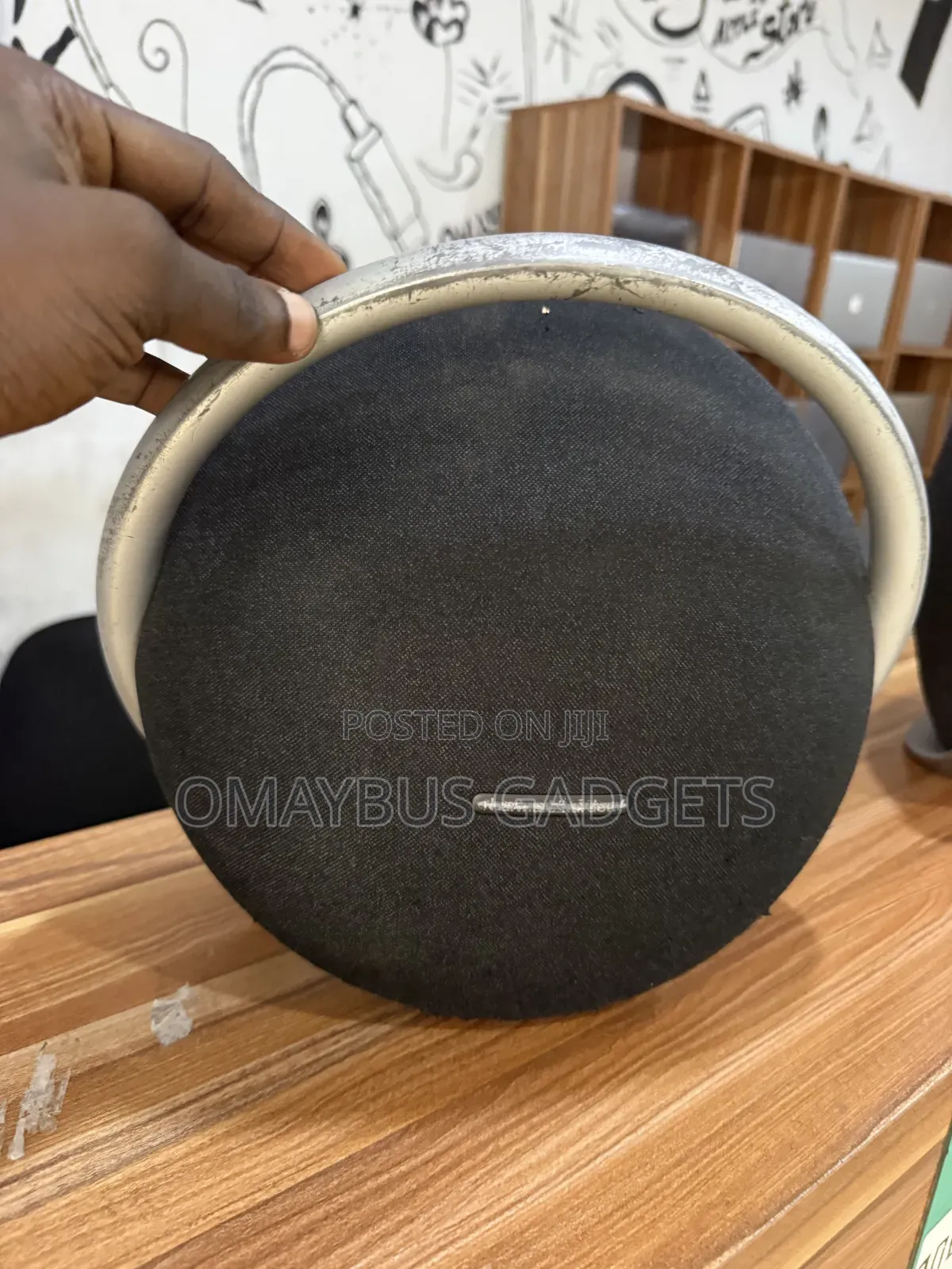 Onyx Studio 8