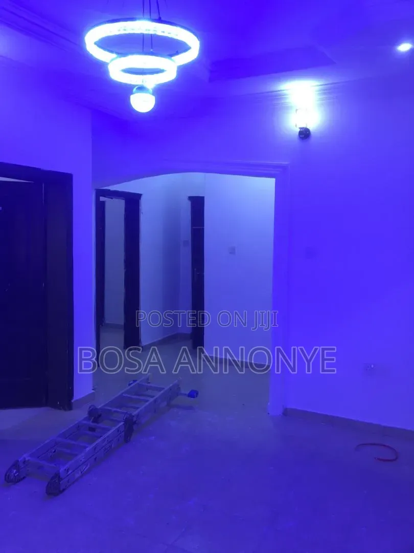 3bdrm Apartment in First Unity Estate, Ado / Ajah for rent
