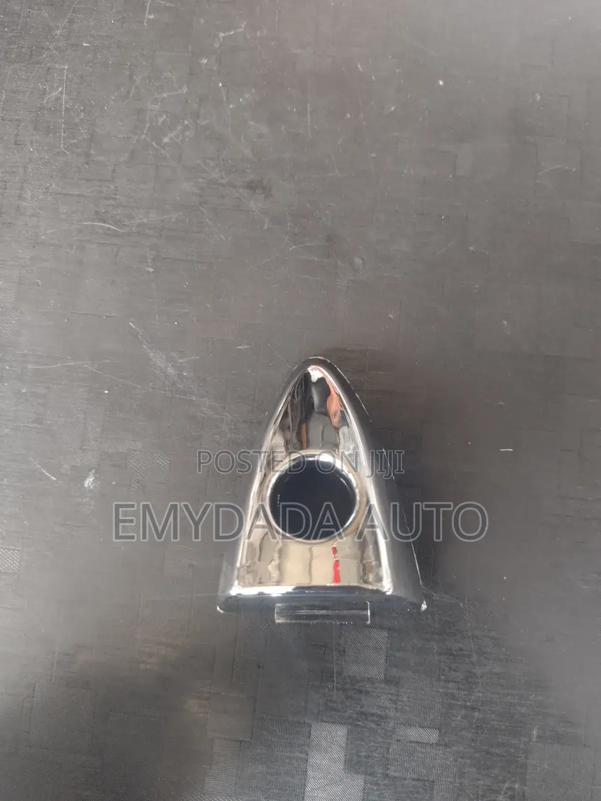 Key Cover for 2013 to 2016 Honda Accord