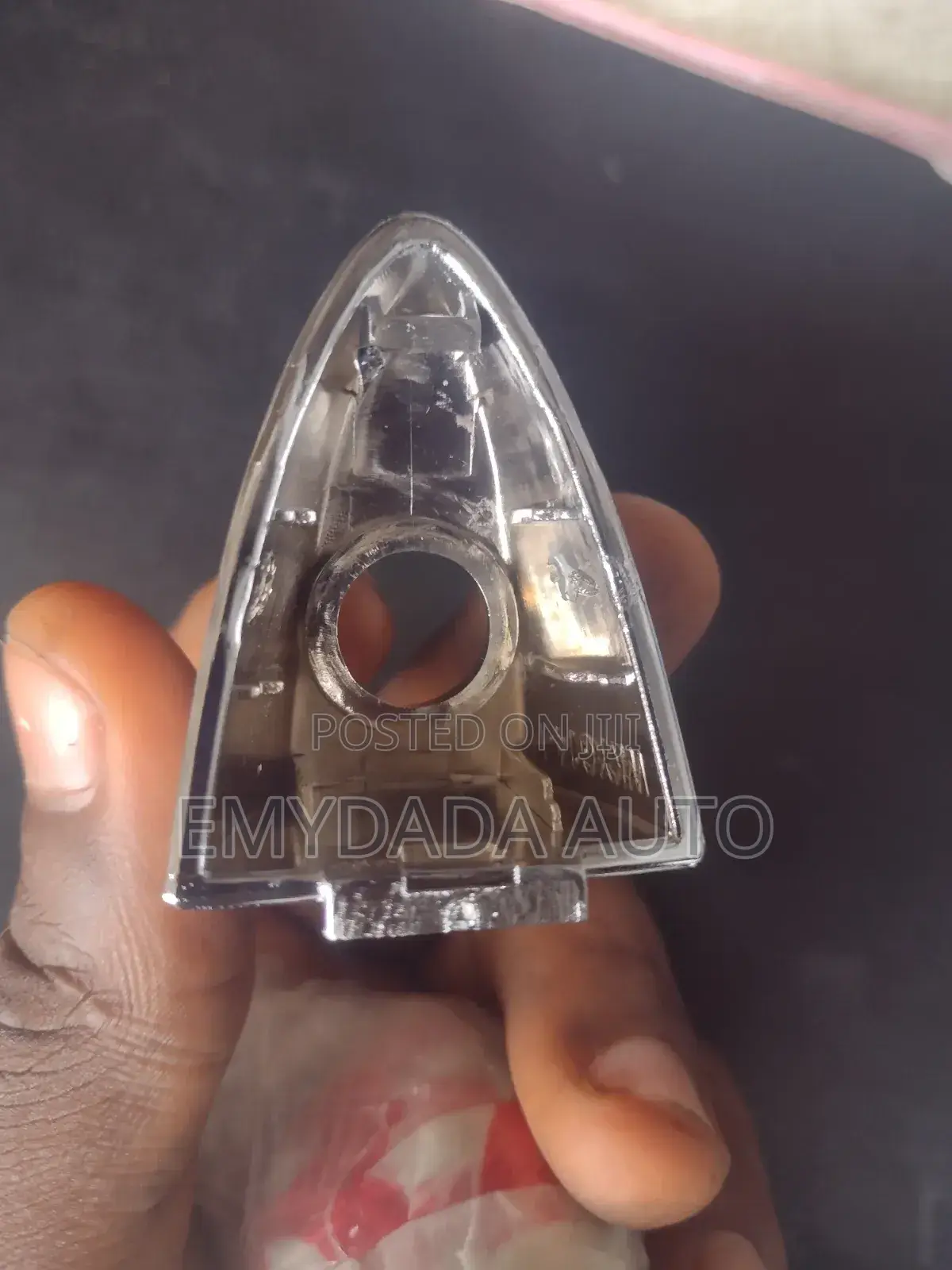 Key Cover for 2013 to 2016 Honda Accord