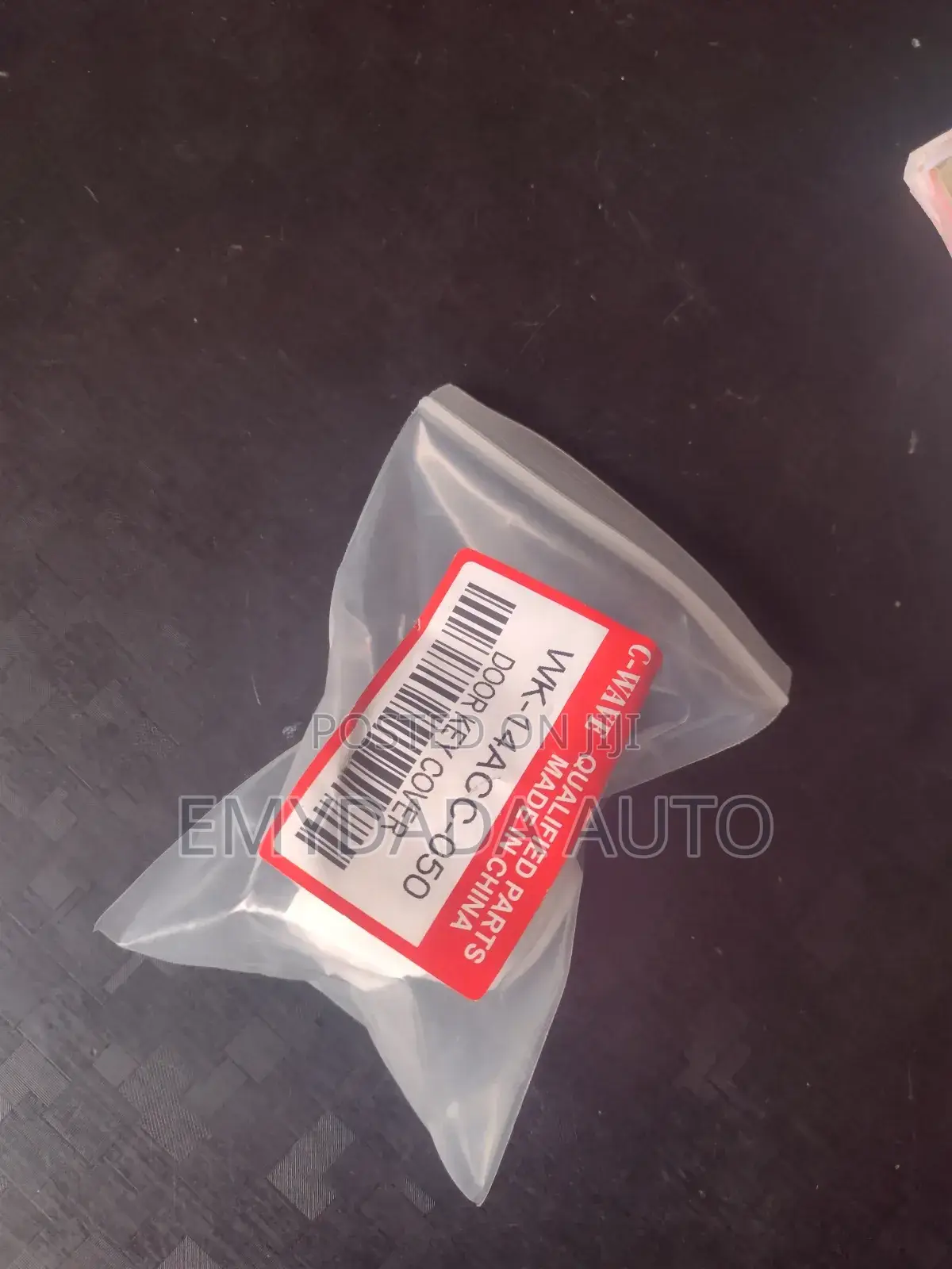 Key Cover for 2013 to 2016 Honda Accord