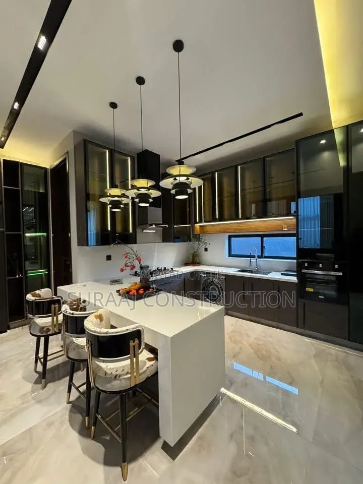 Contemporary Interior Design for Spaces