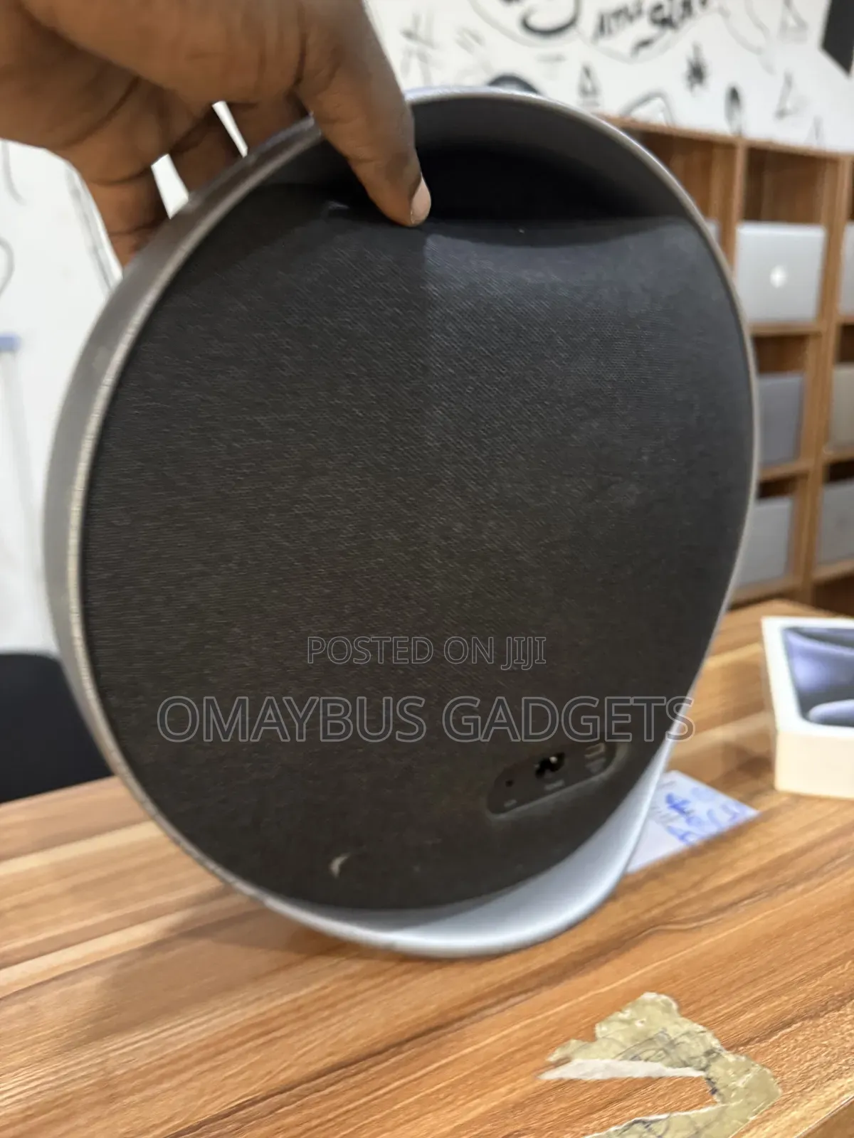 Onyx Studio 9