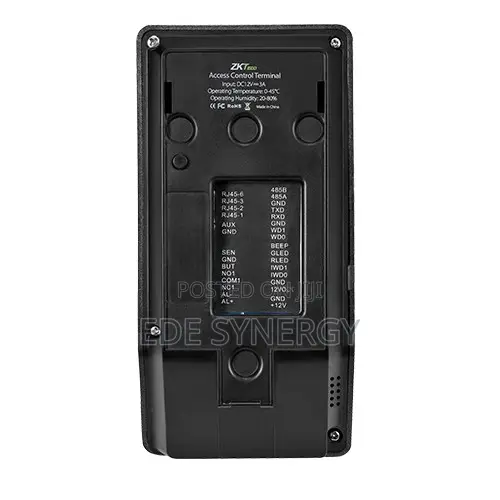 F22 Biometric USB-client Ethernet Port Time ClockAttendance System