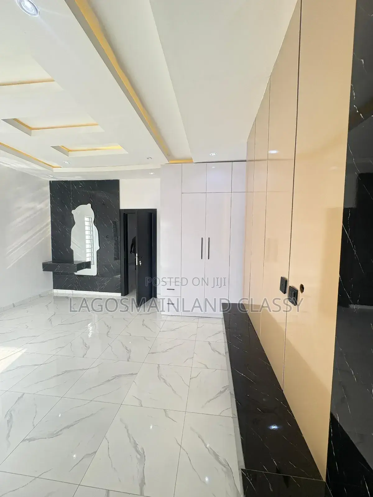 7bdrm Duplex in Dele Ojo, Abule Egba for sale