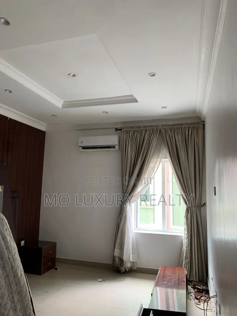 Furnished 3bdrm Apartment in Ikoyi for rent