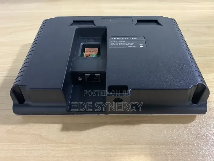 RS232/485 Smart Card Time Clock Attendance System and Fingerprint