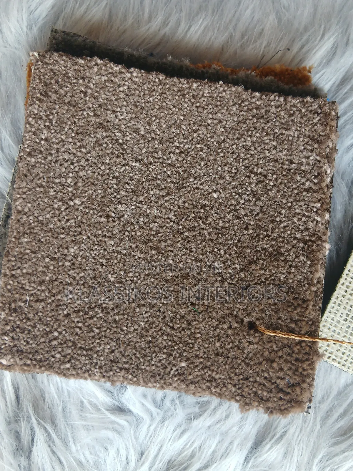 Rug for Office Space