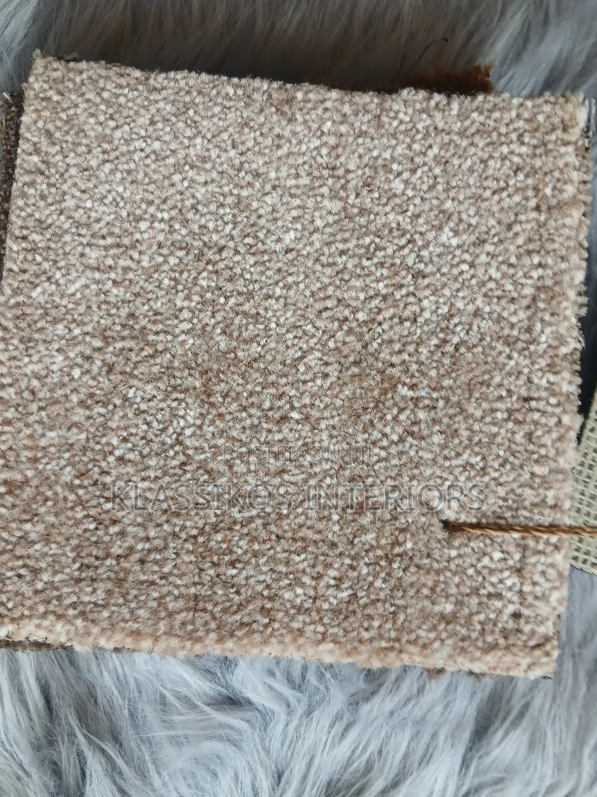 Quality Rug Shop in Abuja