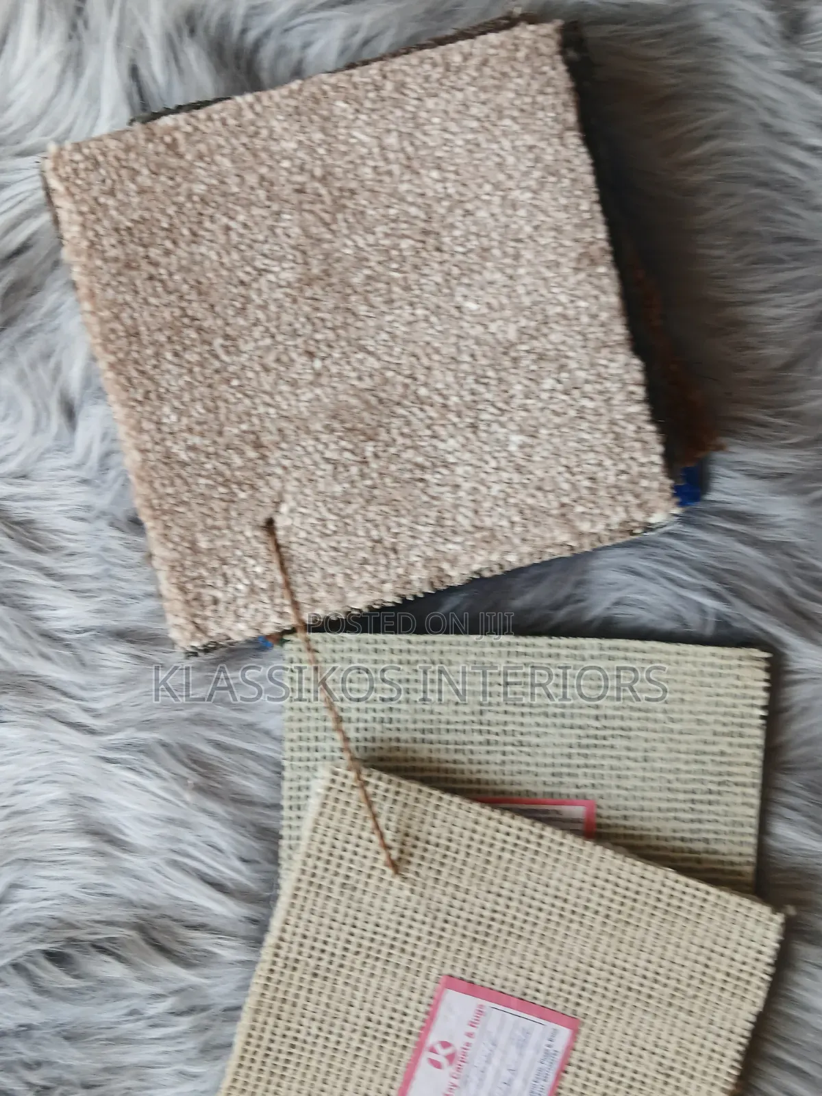 Quality Rug Shop in Abuja