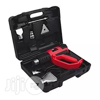 Topflex Heavy Duty Heat Gun Machine