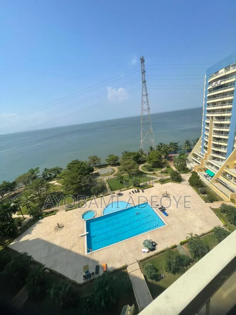 3bdrm Apartment in Bella Vista, Banana Island for sale