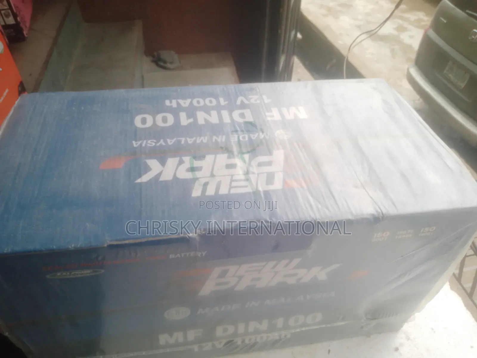 75ash Original Batteries