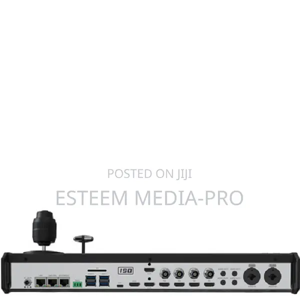 CineTreak Natrix 8-Channel ISO Recording Video Switcher()