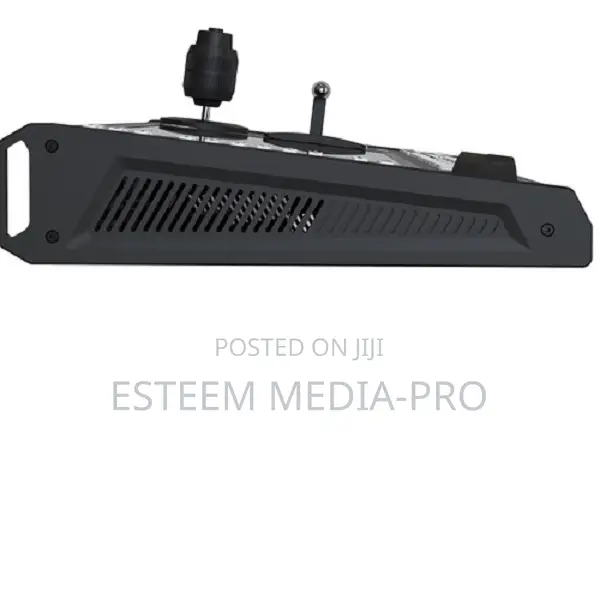 CineTreak Natrix 8-Channel ISO Recording Video Switcher()